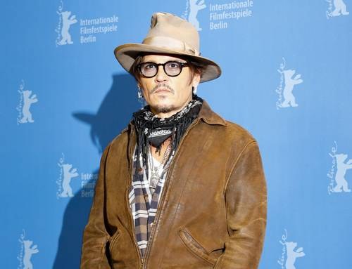 Johnny Depp puede demandar por difamación al diario ‘The Sun’